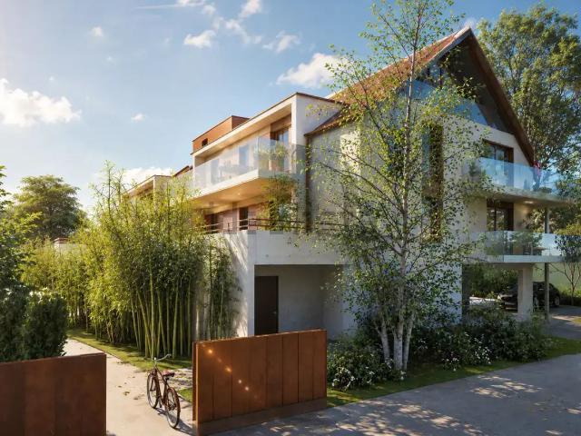 Appartement, Colmar