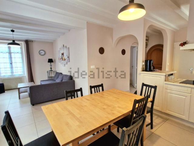 Appartement, Colmar