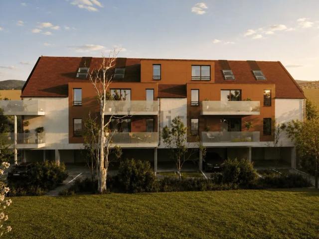 Appartement, Colmar