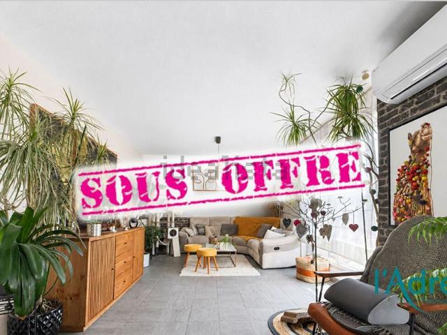 Appartement, Colmar