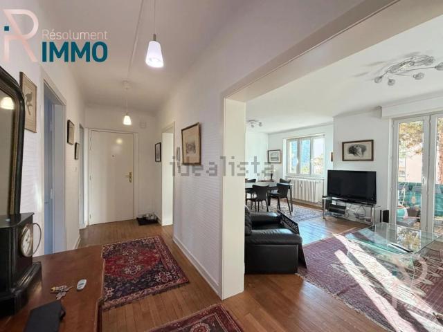 Appartement, Colmar