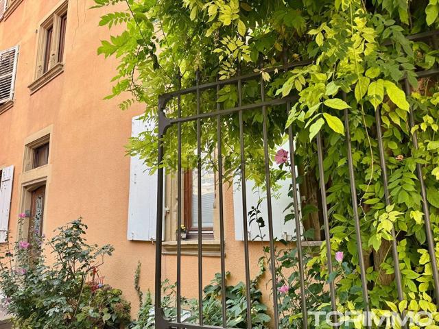 Appartement, Colmar