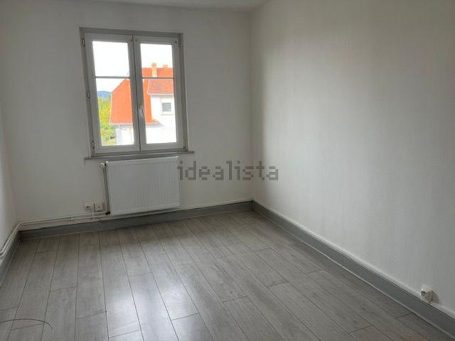 Appartement, Colmar