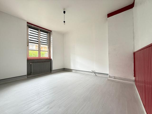 Appartement Colmar 2 pièce s