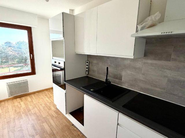 Appartement Colmar 2 pièce s 48,29m2