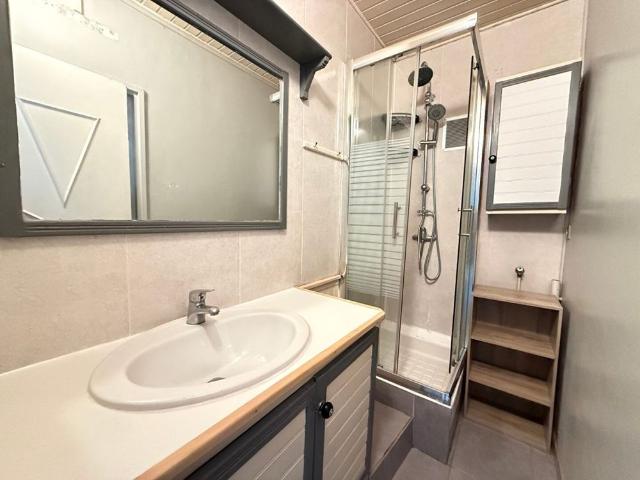 Appartement Colmar 2 pièce s