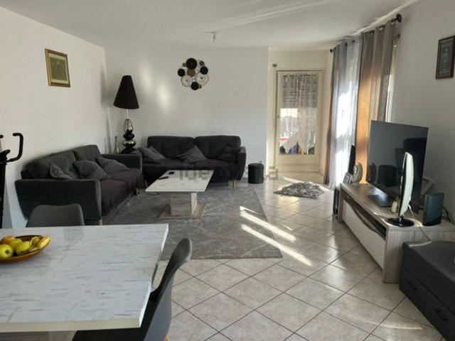 Appartement, Colmar