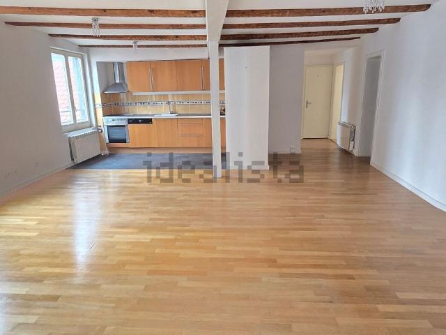 Appartement, Colmar