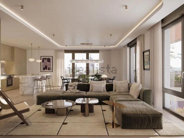 Appartement, Colmar