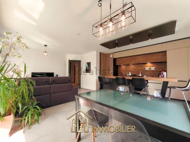 Appartement, Colmar