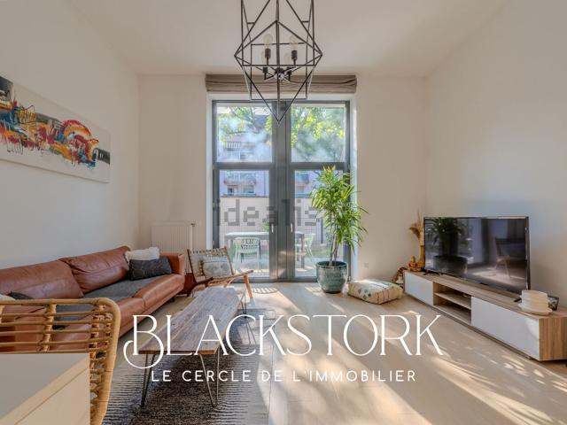 Appartement, Colmar