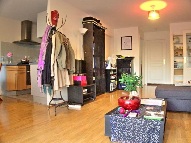 Appartement, Colmar