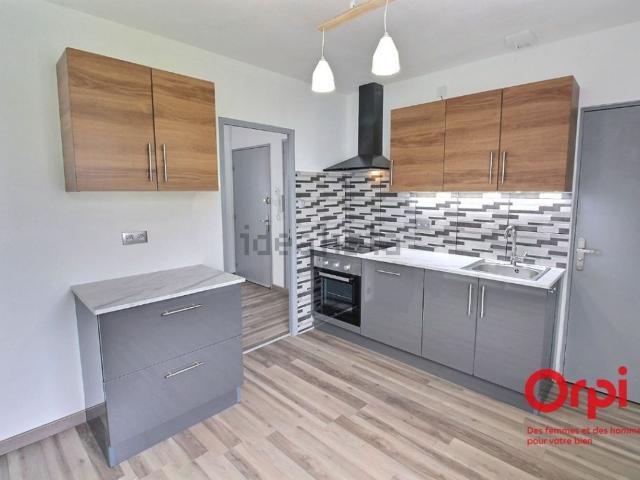 Appartement, Colmar
