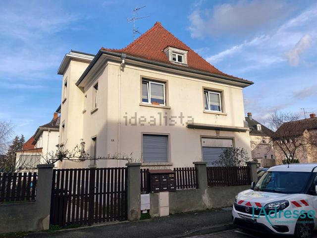 Appartement, Colmar