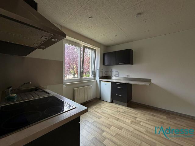 Appartement, Colmar