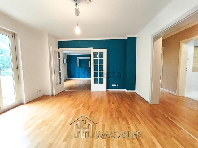 Appartement, Colmar