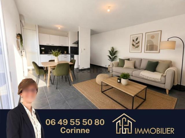 Appartement, Colmar