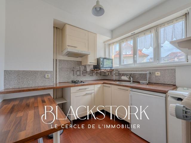 Appartement, Colmar