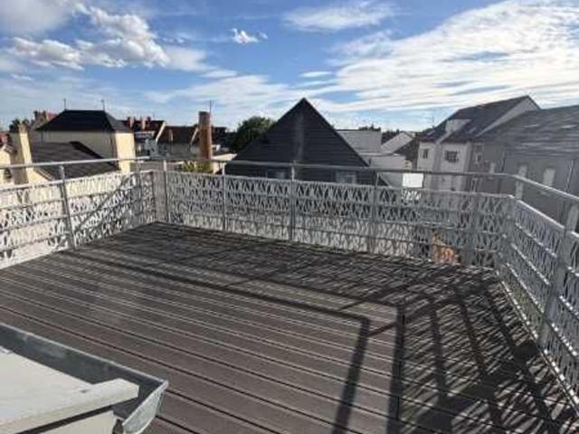 Appartement, Colmar