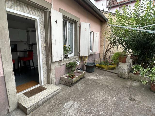 Appartement, Colmar