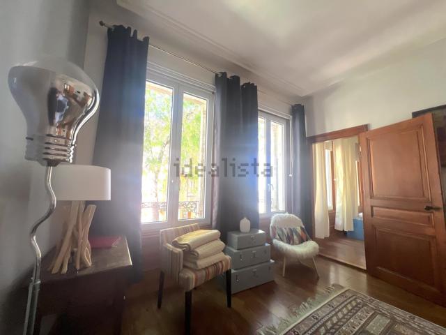 Appartement, Colmar