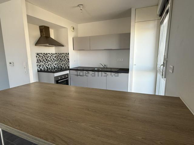 Appartement, Colmar
