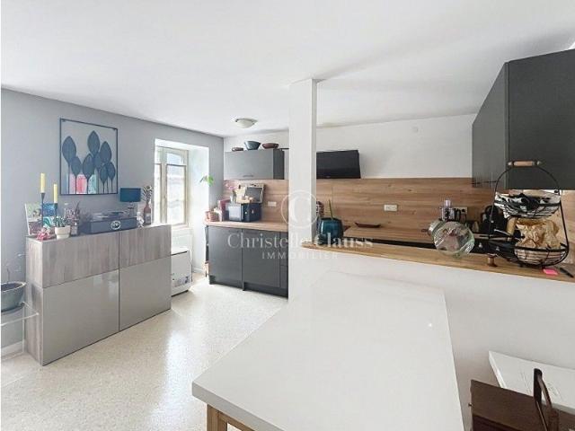 Appartement COLMAR 45m² 1 chambre