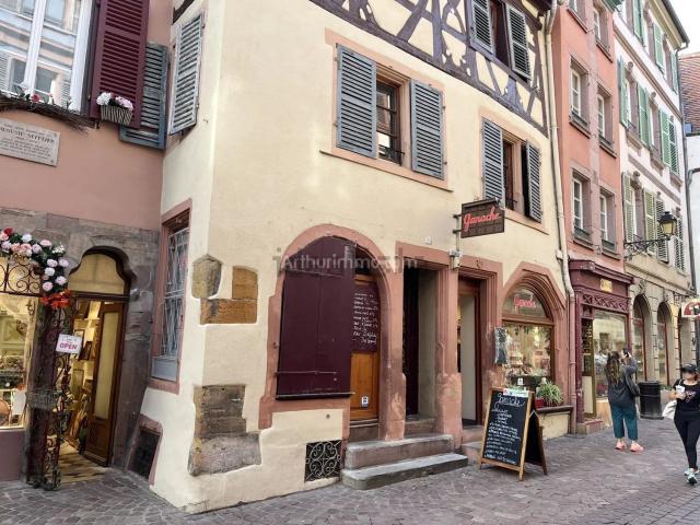 Appartement, Colmar