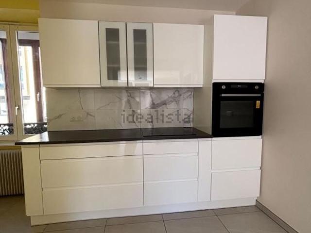 Appartement, Colmar