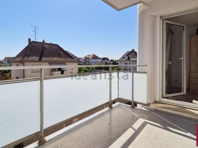 Appartement, Colmar