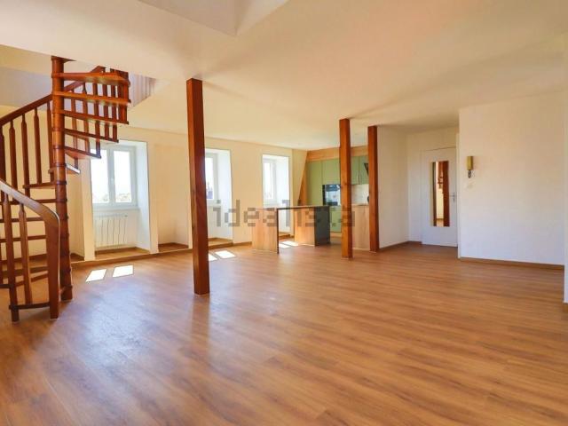 Appartement, Colmar