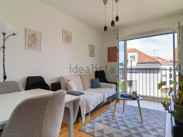 Appartement, Colmar