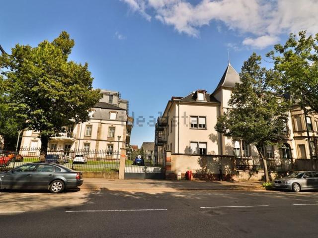 Appartement, Colmar