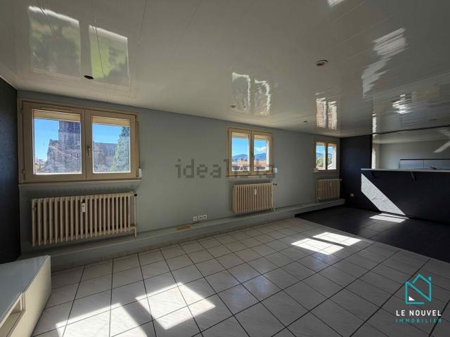 Appartement, Colmar