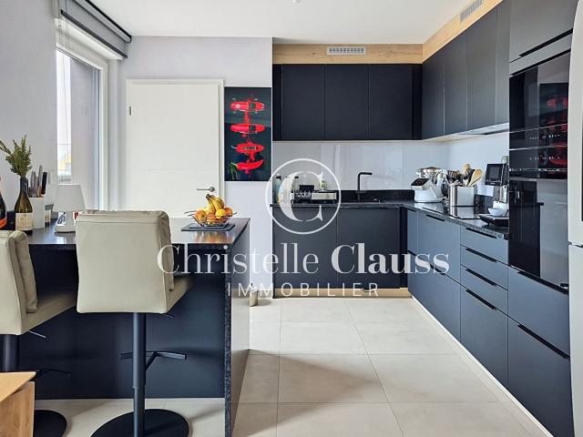 Appartement Colmar 4 /5 pièces 107 m2