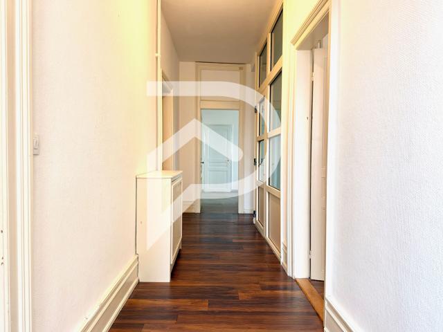 Appartement Colmar 4 pièce s 94.58 m2