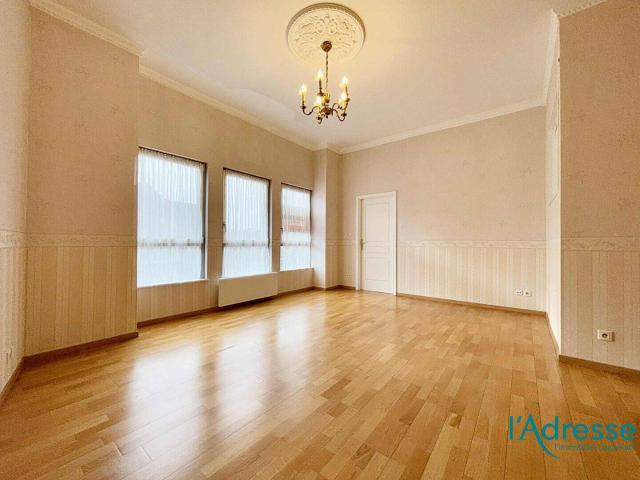 Appartement Colmar 4 pièces 140.45 m²