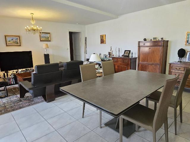 Appartement Colmar 4 pièces 95.43 m2