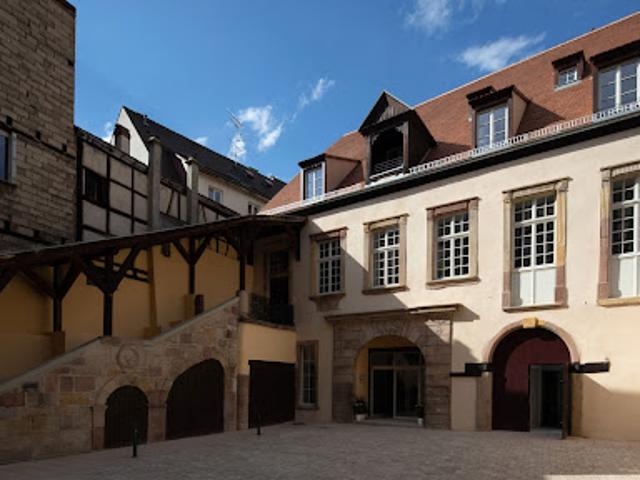 Appartement Colmar 4 pièces Histoire & Patrimoine L?élégance au cœur de Colmar