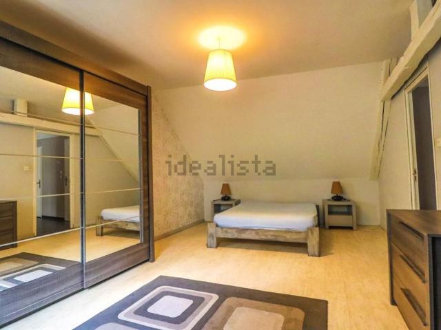 Appartement, Colmar