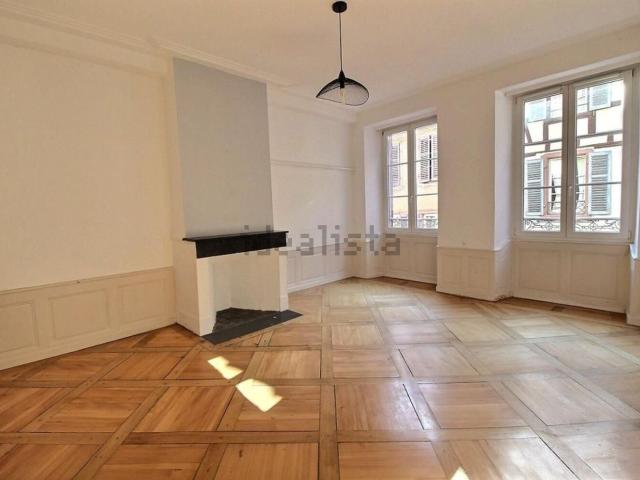 Appartement, Colmar