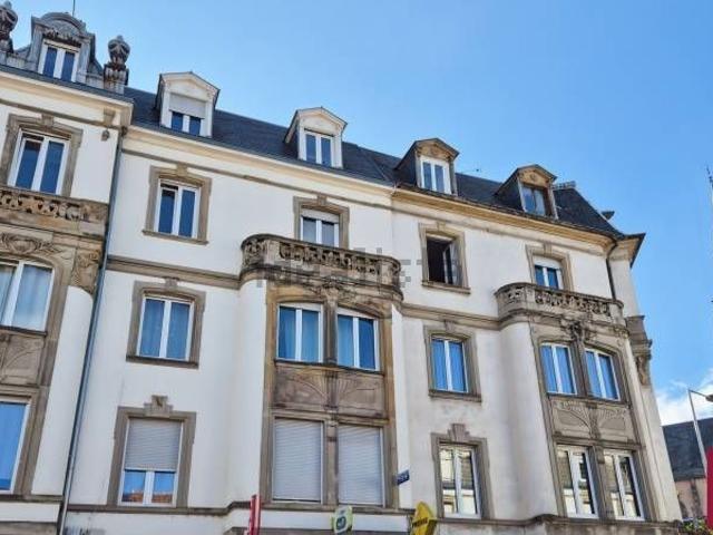 Appartement, Colmar