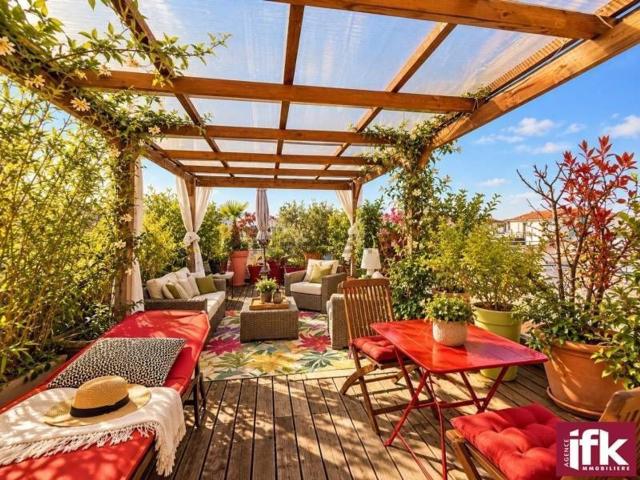 Appartement, Colmar