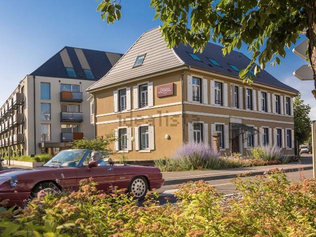 Appartement, Colmar