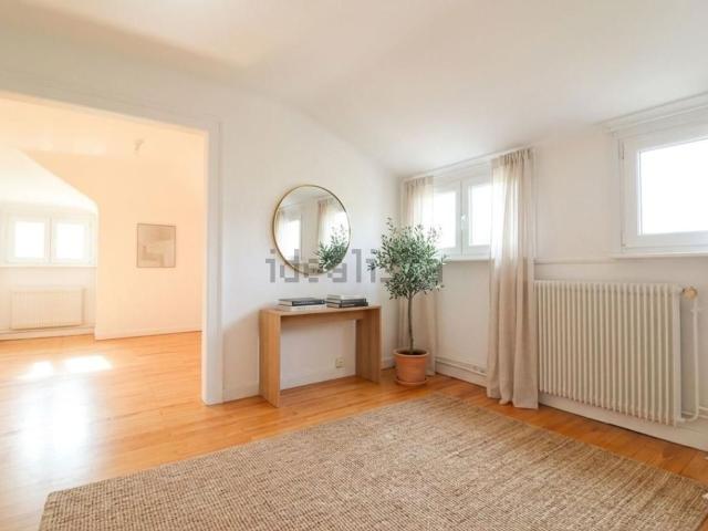 Appartement, Colmar