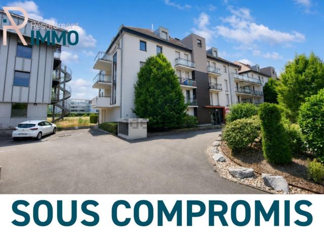 Appartement, Colmar