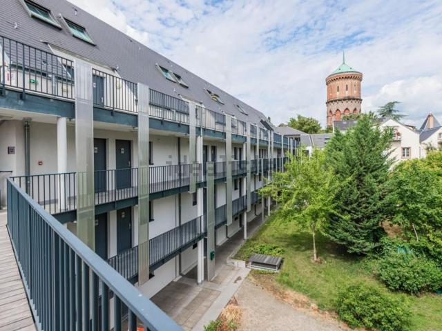 Appartement, Colmar