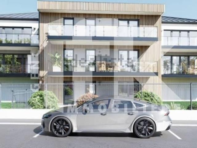 Appartement, Colmar
