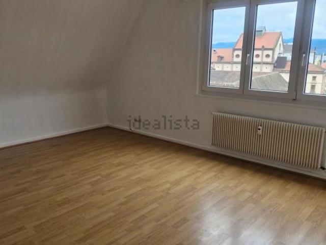 Appartement, Colmar