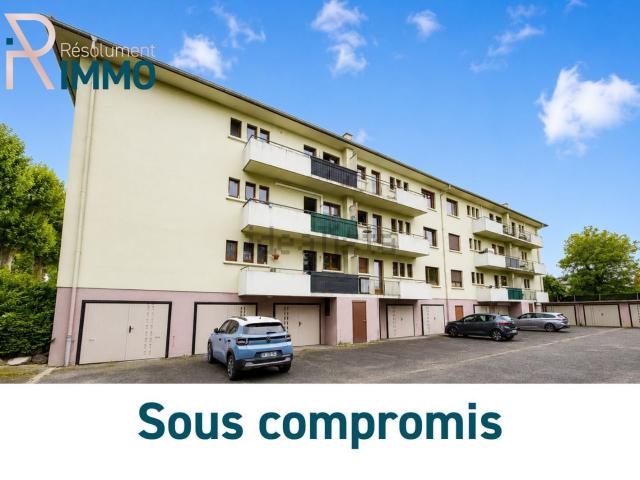 Appartement, Colmar